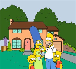The D'oh of Homer: Popular 'Simpsons' sitcom goes high-brow in US college courses | iNFOnews.ca CP31145611