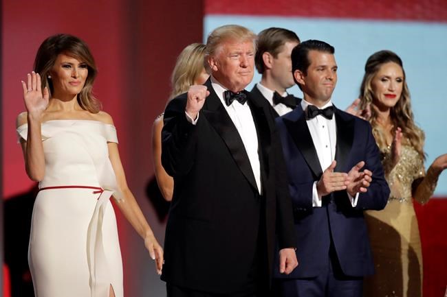Reports: Federal prosecutors probe Trump inaugural committee | iNFOnews.ca Reports: Federal prosecutors probe Trump inaugural committee | iNFOnews.ca