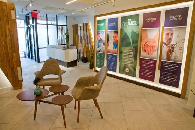 NY tweaks medical pot law but still no talk of legalization | iNFOnews.ca NY tweaks medical pot law but still no talk of legalization | iNFOnews.ca