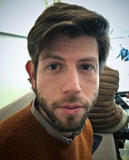 Professor says emails were 'gay-coded,' not sex harassment | iNFOnews.ca