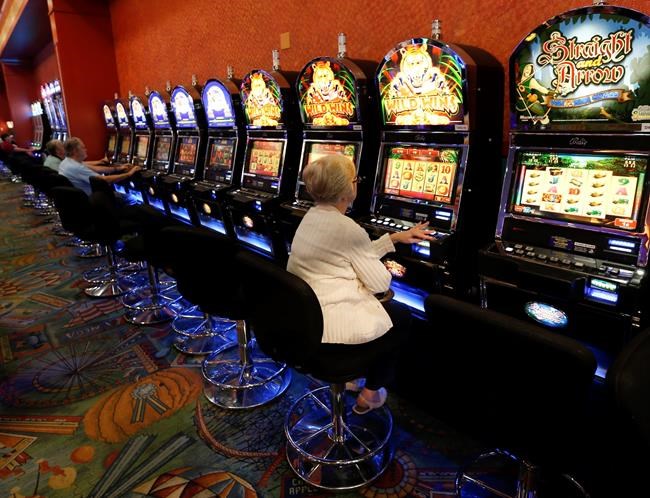 Jackpot elusive for 3 new upstate New York casinos | iNFOnews.ca