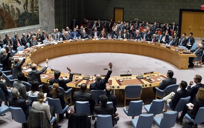 Israel's Netanyahu lashes out at Obama over UN vote | iNFOnews.ca Israel's Netanyahu lashes out at Obama over UN vote | iNFOnews.ca