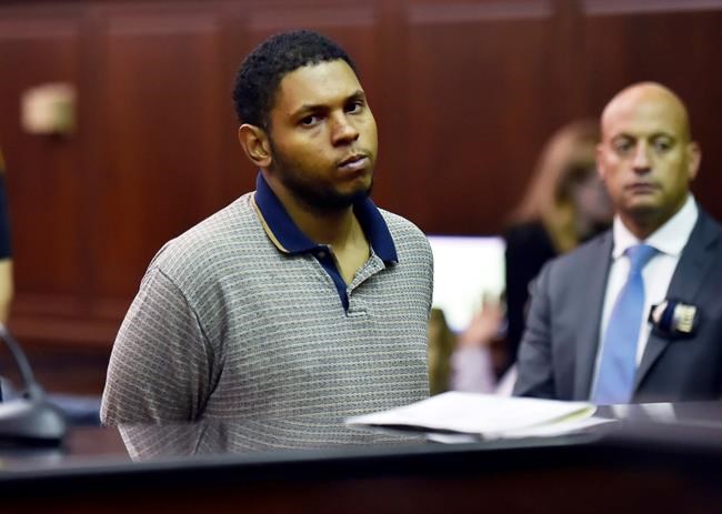 Man charged with killing 4 in NYC: I don’t remember assault | iNFOnews.ca