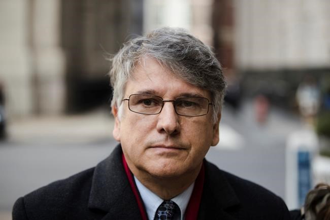 Sex-abusing doctor's patients: No justice in Philadelphia | iNFOnews.ca