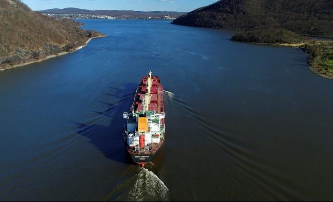 EPA won't compel GE to restart Hudson River dredging | iNFOnews.ca EPA won't compel GE to restart Hudson River dredging | iNFOnews.ca