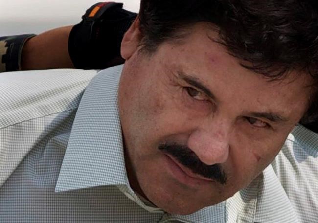 Lawyer: El Chapo was whisked away within hours of sentencing | iNFOnews.ca