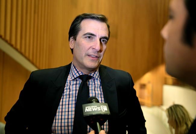 NY gov raps Amazon critics amid report company's rethinking | iNFOnews.ca NY gov raps Amazon critics amid report company's rethinking | iNFOnews.ca