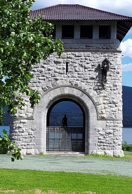 Upstate NY monument hailing end of Revolutionary War reopens | iNFOnews.ca
