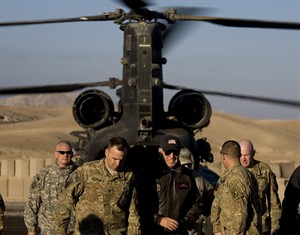 Experts: Brian Williams suspended for stretching the truth, but everybody embellishes stories | iNFOnews.ca CP31881032