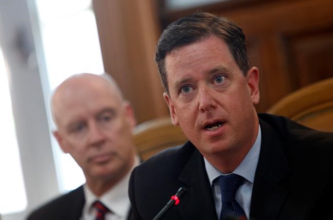 Short list for high profile US Attorney jobs in NY | iNFOnews.ca