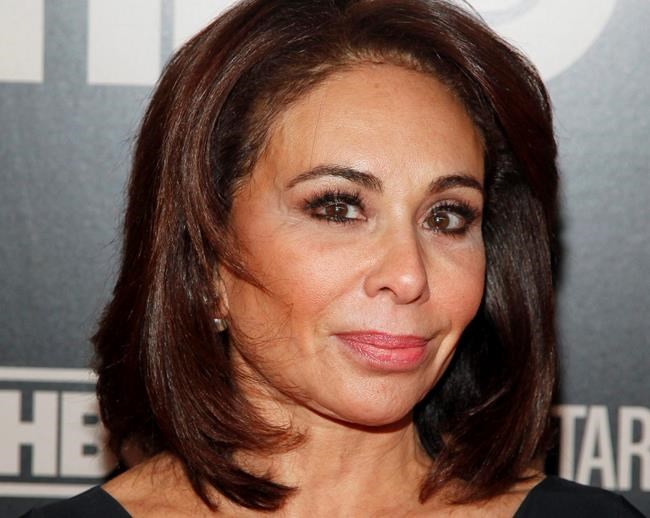 Jeanine Pirro case squeezes Fox News in two directions | iNFOnews.ca Jeanine Pirro case squeezes Fox News in two directions | iNFOnews.ca