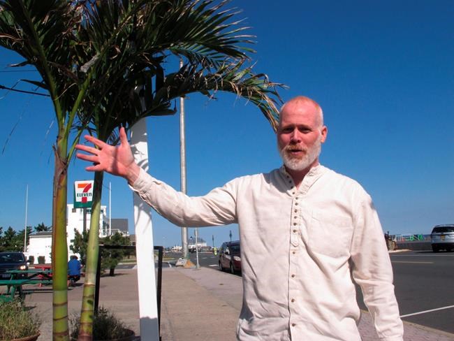 New chapters emerge in 6 years since Sandy's devastation | iNFOnews.ca