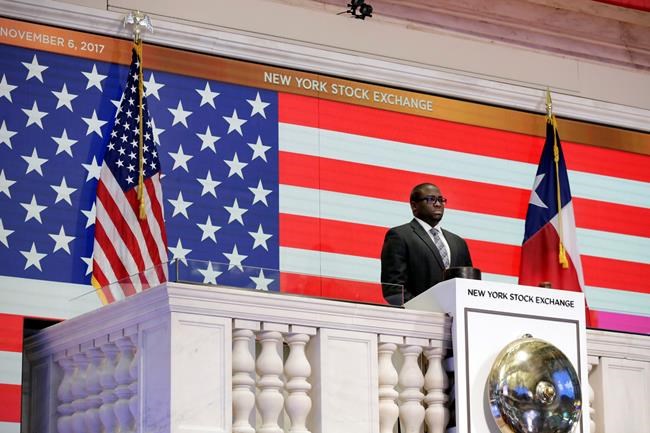 Asian stocks rise after Wall Street gains, oil surges | iNFOnews.ca