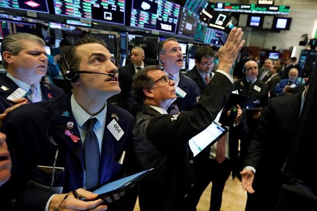 Global shares rise after surge in US on stimulus measures | iNFOnews.ca Global shares rise after surge in US on stimulus measures | iNFOnews.ca