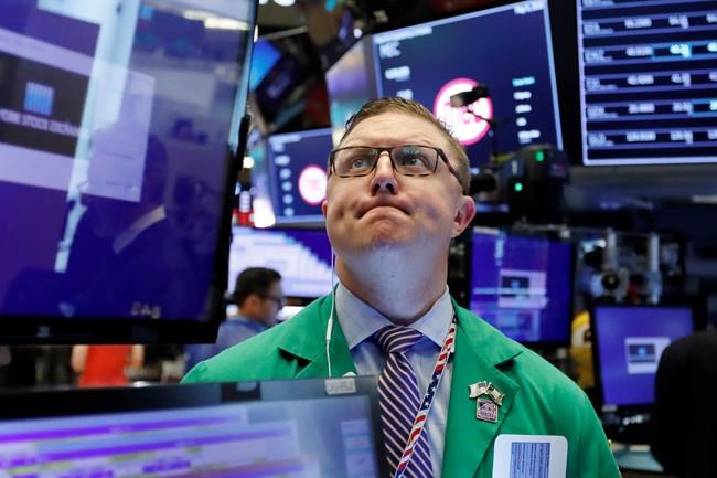 Asian shares give up early gains on China-US trade jitters | iNFOnews.ca Asian shares give up early gains on China-US trade jitters | iNFOnews.ca