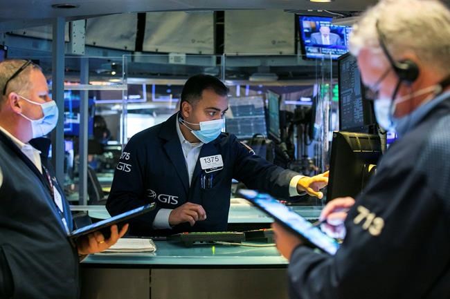 Asian stocks mixed after Wall St. rises | iNFOnews.ca