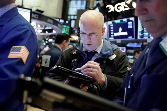 Asian shares gain on easing US-China trade war fears | iNFOnews.ca