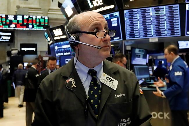Markets Right Now: Earnings gains drive stocks higher | iNFOnews.ca Markets Right Now: Earnings gains drive stocks higher | iNFOnews.ca