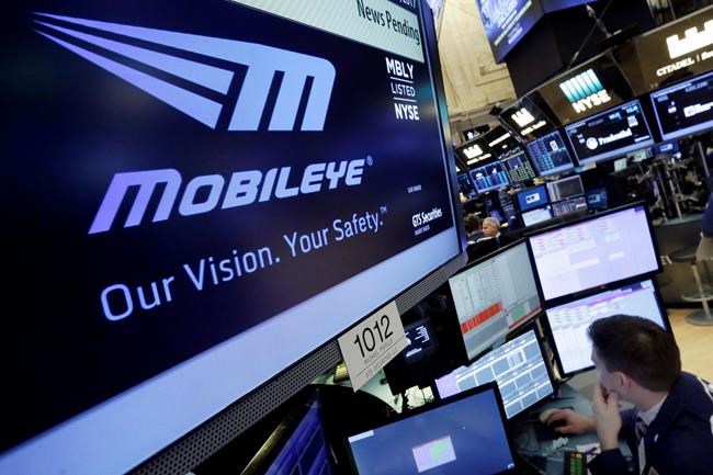 Asian stocks drift as investors await Fed meeting | iNFOnews.ca