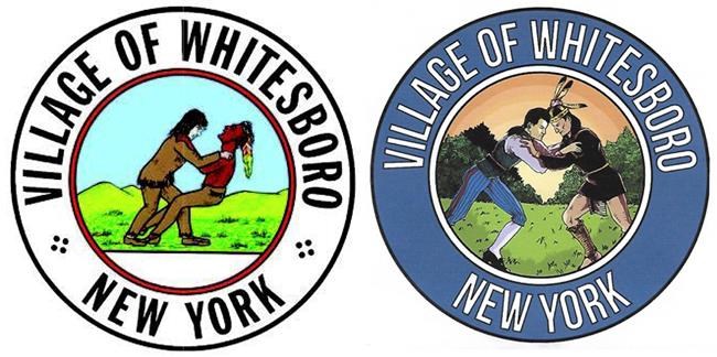 NY village takes the choking out of its official seal | iNFOnews.ca CP1180783596