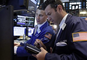 US stocks gain as market shakes off a three-day slump; Delta Air Lines leads gainers | iNFOnews.ca CP30279547