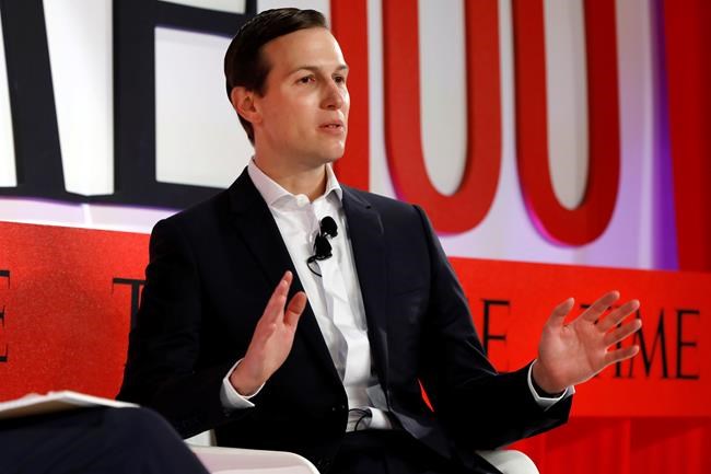 Kushner plays down Russia's interference in 2016 election | iNFOnews.ca Kushner plays down Russia's interference in 2016 election | iNFOnews.ca