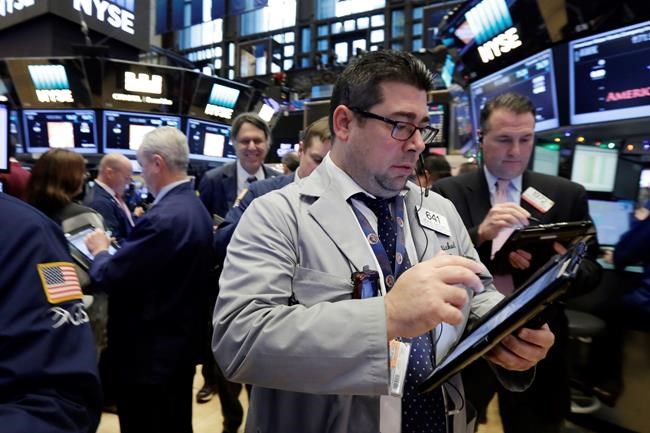 Stock markets advance in face of Fed rate hike expectations | iNFOnews.ca Stock markets advance in face of Fed rate hike expectations | iNFOnews.ca