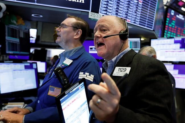 Asian stocks rise as trade war worries worsen | iNFOnews.ca Asian stocks rise as trade war worries worsen | iNFOnews.ca