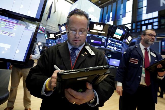 US stocks decline for a second straight day; oil falls | iNFOnews.ca US stocks decline for a second straight day; oil falls | iNFOnews.ca