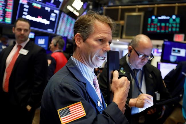 Asian shares gain, Shanghai up 2.6%, on Fed rate cut talk | iNFOnews.ca