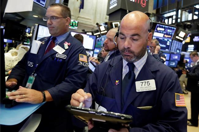 Asian stock mostly rise on US, Mexico preliminary trade deal | iNFOnews.ca