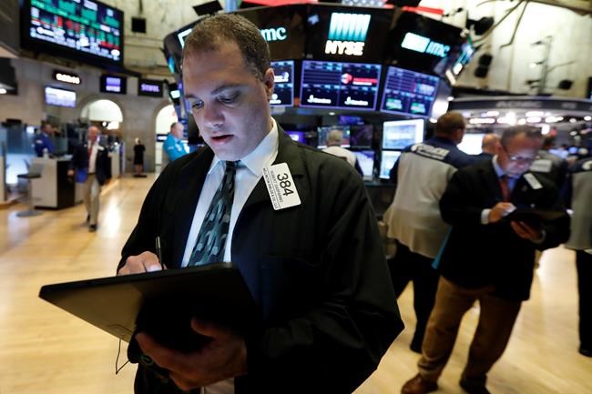 Asian shares rise following broad rally for US stocks | iNFOnews.ca