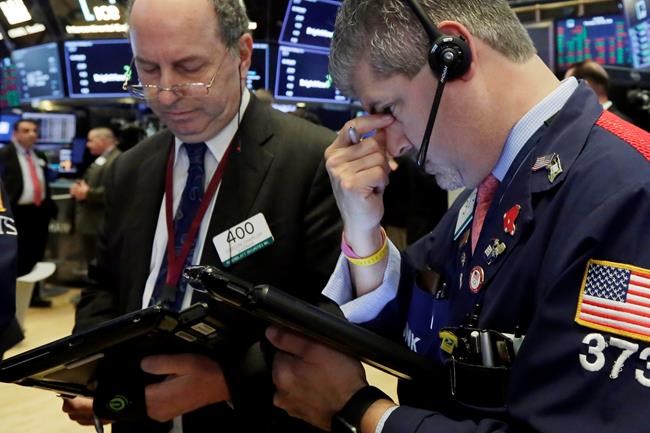 Asian shares mixed on trade conflict uncertainty | iNFOnews.ca