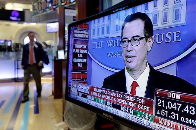 AP FACT CHECK: Have Trump aides caught his exaggeration bug? | iNFOnews.ca