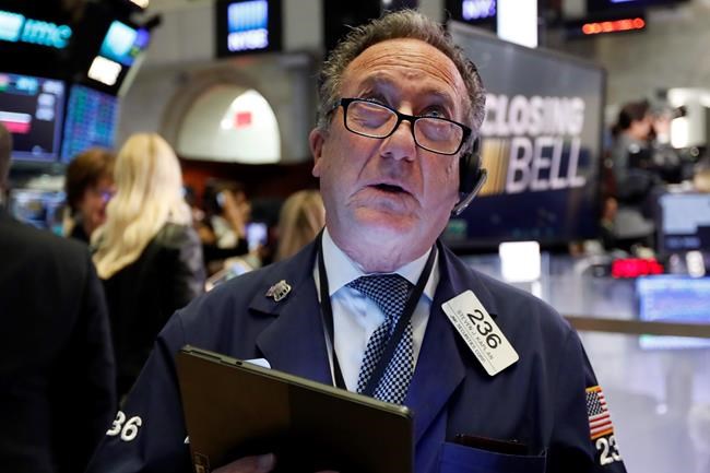 Tokyo falls back, other Asian markets track Wall St gains | iNFOnews.ca Tokyo falls back, other Asian markets track Wall St gains | iNFOnews.ca
