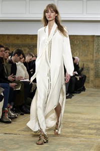 New York Fashion Week: Browne puts on a gorgeous funeral, Vera Wang mum on Oscars | iNFOnews.ca New York Fashion Week: Browne puts on a gorgeous funeral, Vera Wang mum on Oscars | iNFOnews.ca