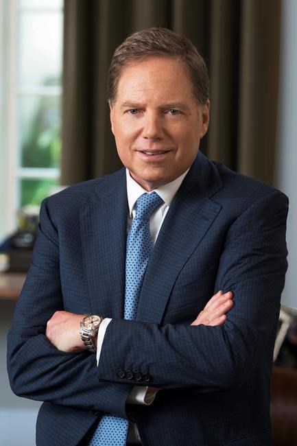 Ex-colleagues call new US attorney in Manhattan apolitical | iNFOnews.ca