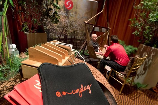 Not just fluff and buff: Spas emphasize wellness over beauty | iNFOnews.ca