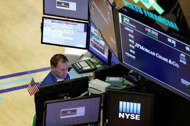 Have we seen this story before? Black Monday 30 years later | iNFOnews.ca Have we seen this story before? Black Monday 30 years later | iNFOnews.ca