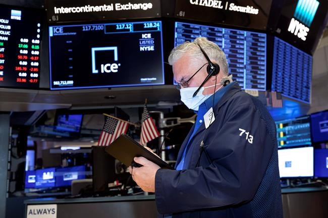 Asian stock markets advance after new Wall St high | iNFOnews.ca