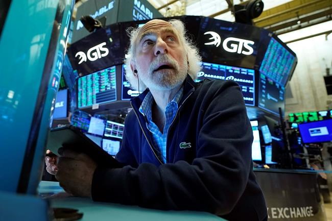Asian stocks mixed after Wall Street rebound | iNFOnews.ca