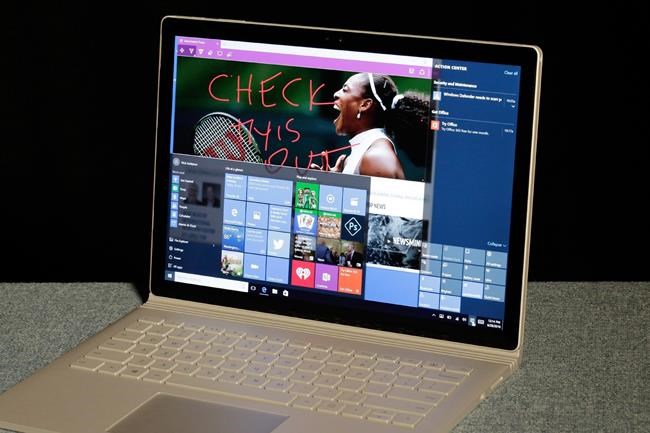 Why resist? Get Windows 10 while it's still free | iNFOnews.ca Why resist? Get Windows 10 while it's still free | iNFOnews.ca