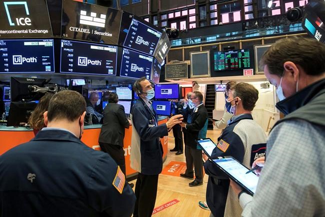 Asian shares rebound after advance on Wall Street | iNFOnews.ca