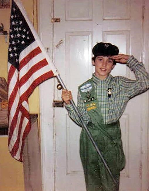 Girl Scouts sex-abuse claim included in NY civil case flurry | iNFOnews.ca