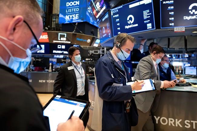 Asian markets push higher despite tech sell-off on Wall St | iNFOnews.ca Asian markets push higher despite tech sell-off on Wall St | iNFOnews.ca