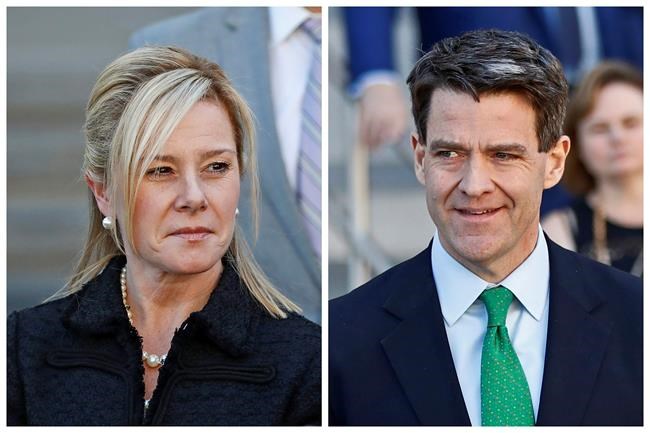 Unanimous Supreme Court throws out 'Bridgegate' convictions | iNFOnews.ca