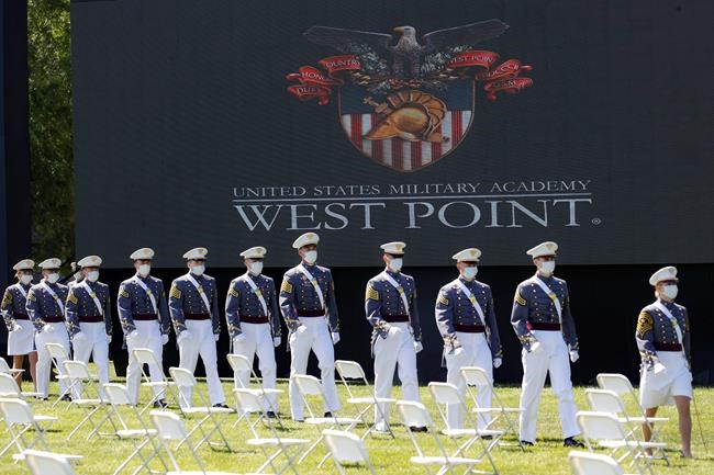 51 West Point cadets caught cheating must repeat a year | iNFOnews.ca 51 West Point cadets caught cheating must repeat a year | iNFOnews.ca