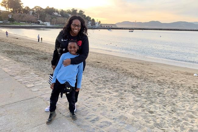 Some Black parents say remote learning gives racism reprieve | iNFOnews.ca