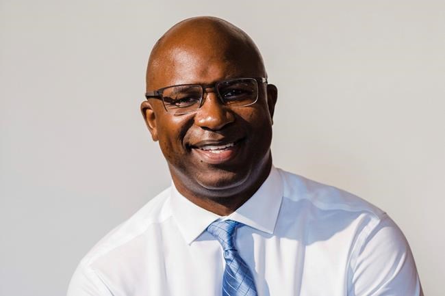 Black candidates tap protest energy to challenge Democrats | iNFOnews.ca Black candidates tap protest energy to challenge Democrats | iNFOnews.ca