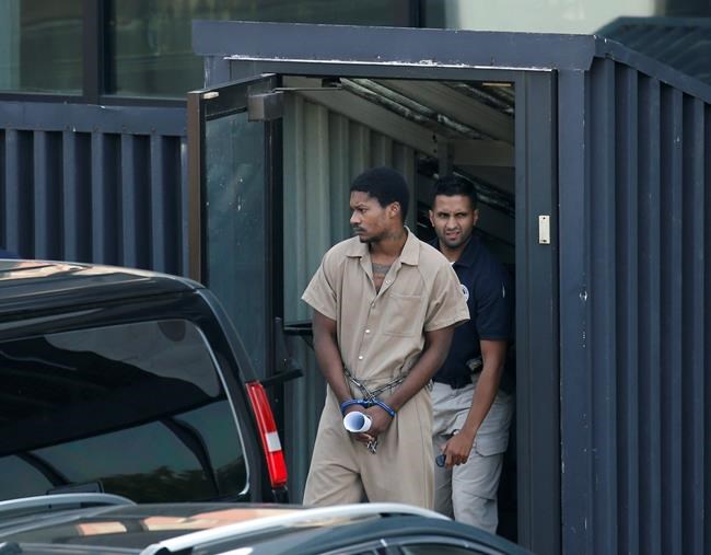 NY man pleads guilty to plotting New Year's terror attack | iNFOnews.ca